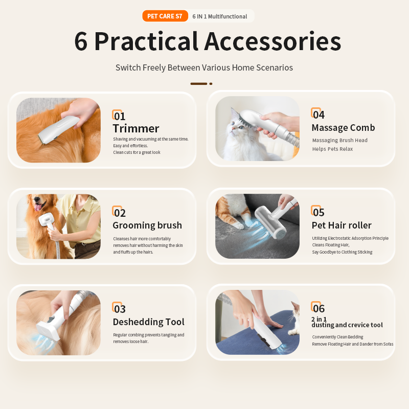 2026 High Quality Multi-functi - Hair Care Tools 评论和价格