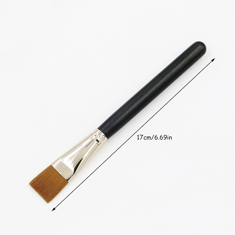 【L】Flat Square Foundation Brus - Hair Care Tools 评论和价格