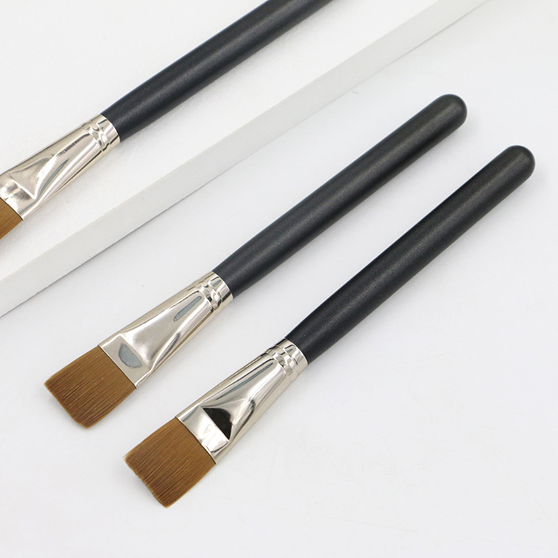 【L】Flat Square Foundation Brus - Hair Care Tools 评论和价格