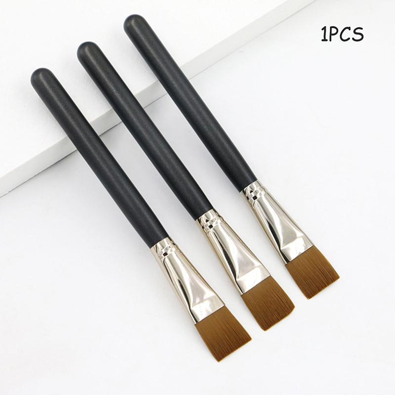 【L】Flat Square Foundation Brus - Hair Care Tools 评论和价格