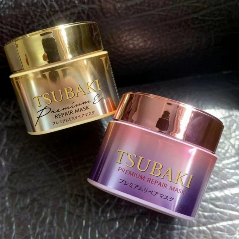 Japan TSUBAKI Premium Repair H - Hair Care Tsubaki 评论和价格