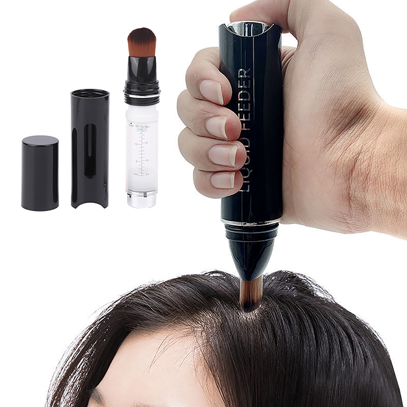 Scalp Liquid Applicator Comb - - Hair Care Essential Oil 评论和价格