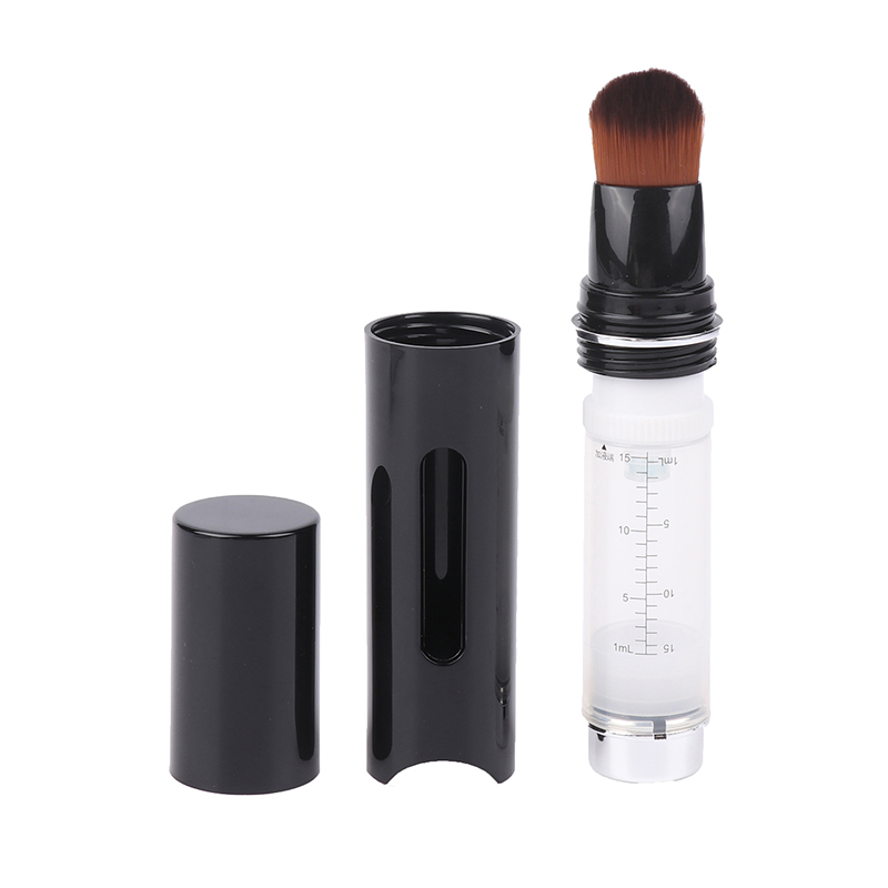 Scalp Liquid Applicator Comb - - Hair Care Essential Oil 评论和价格