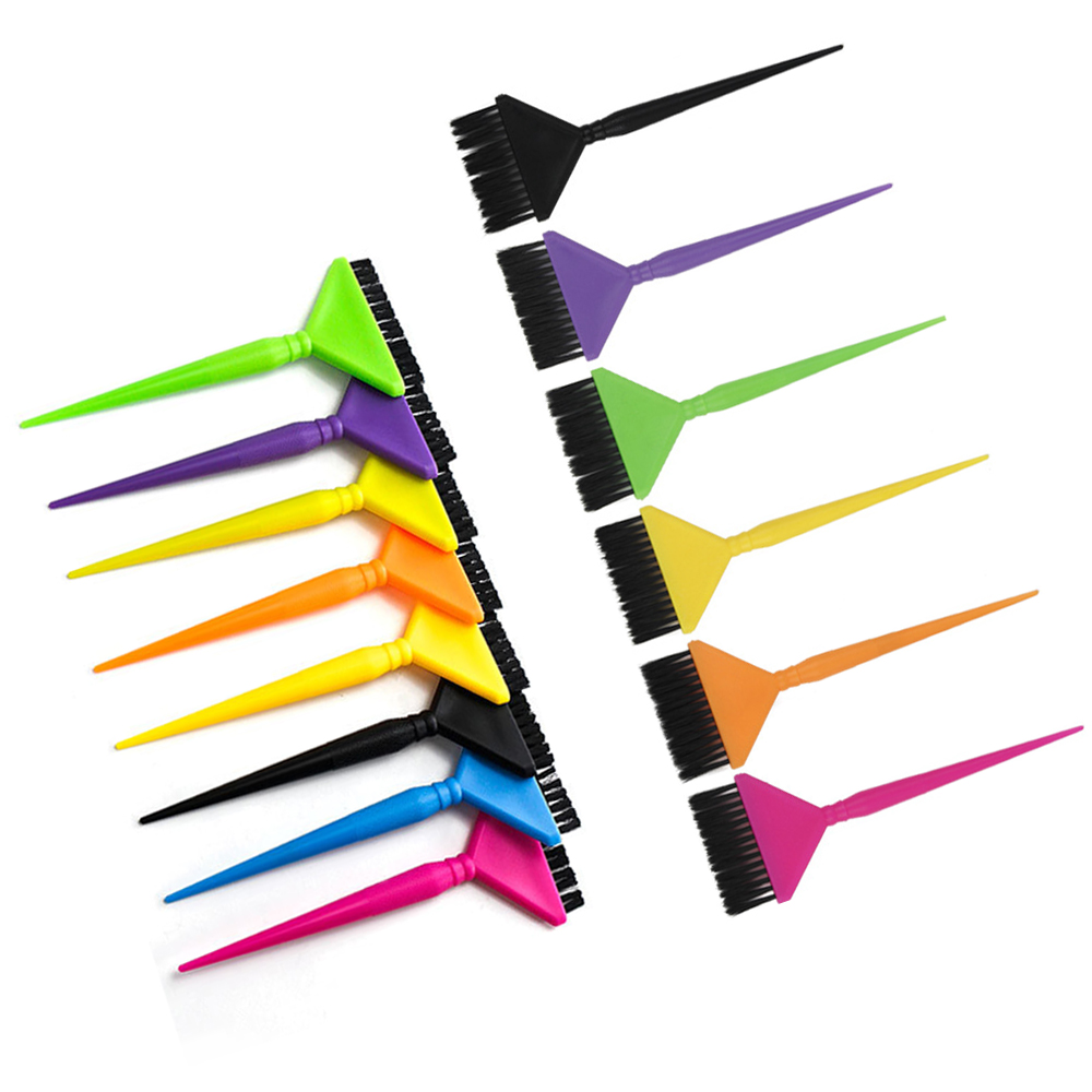 Professional Hair Coloring Bru - Hair Care Tools 评论和价格