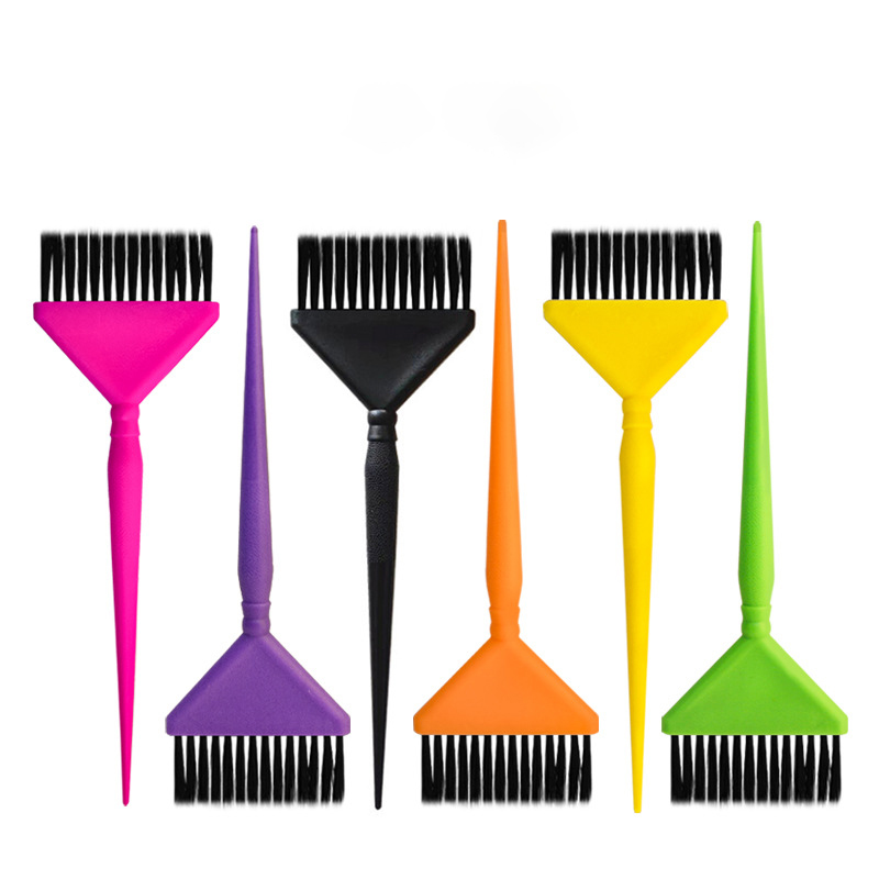 Professional Hair Coloring Bru - Hair Care Tools 评论和价格