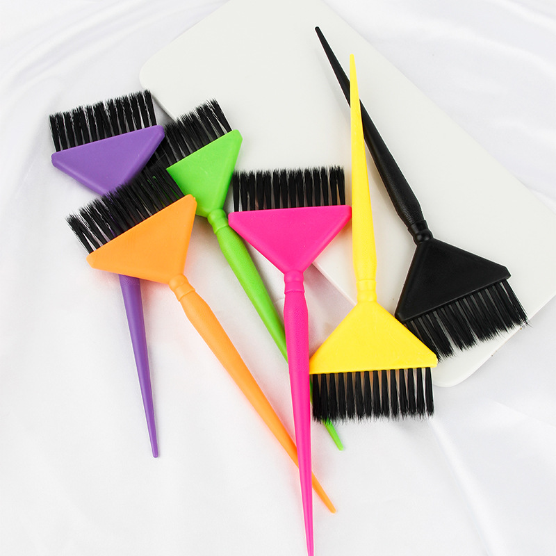 Professional Hair Coloring Bru - Hair Care Tools 评论和价格
