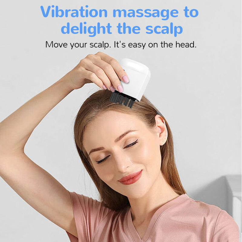 Electric Intelligence Scalp Ma - Hair Care Essential Oil 评论和价格