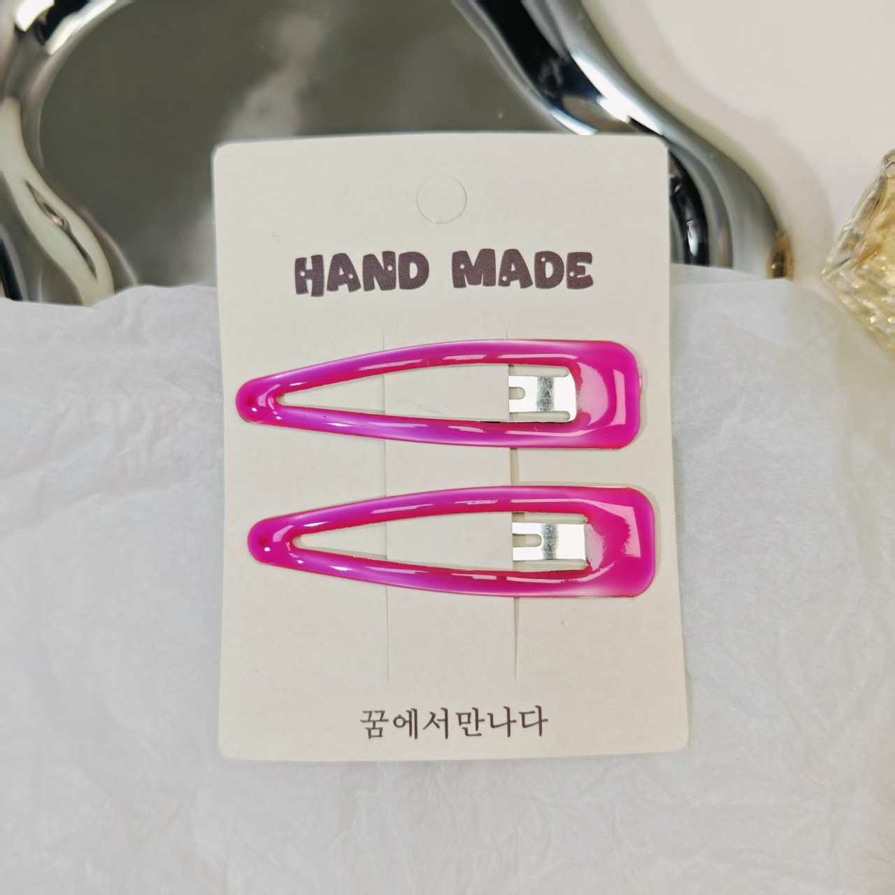 Korean New Color Dripping Oil  - Hair Care Korea 评论和价格