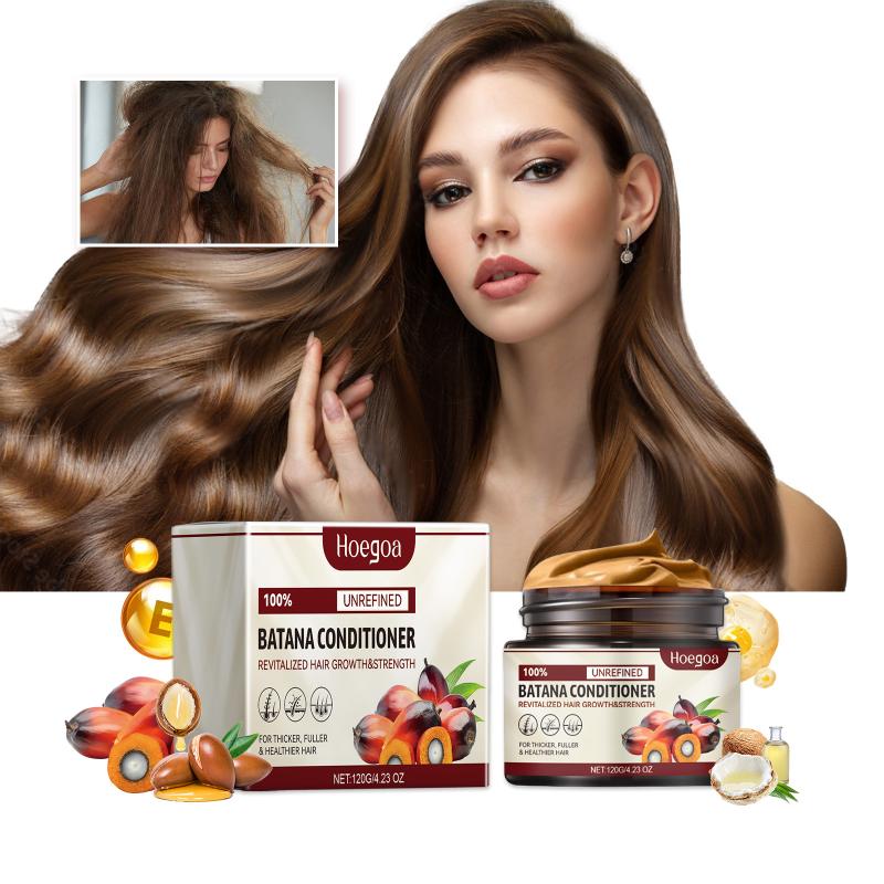 Batana Nourishing Oil Hair Con - Hair Care Frizzy Hair 评论和价格
