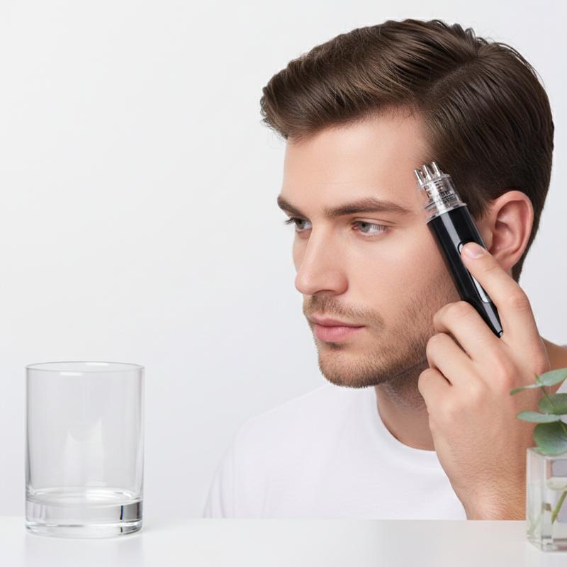 1 Set Essential Oil Liquid Gui - Hair Care Essential Oil 评论和价格