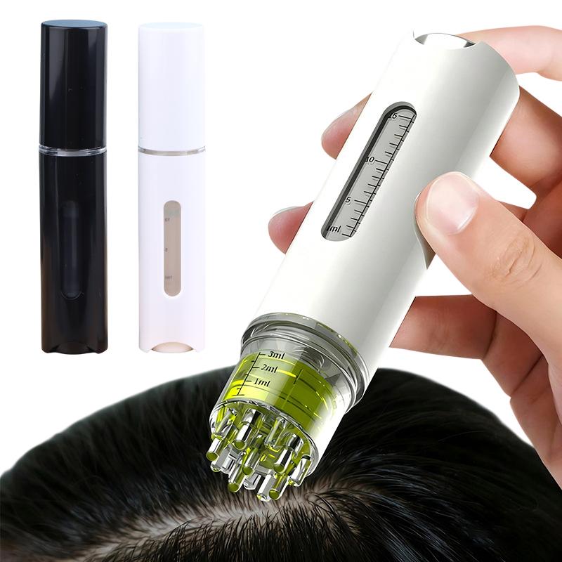 1 Set Essential Oil Liquid Gui - Hair Care Essential Oil 评论和价格