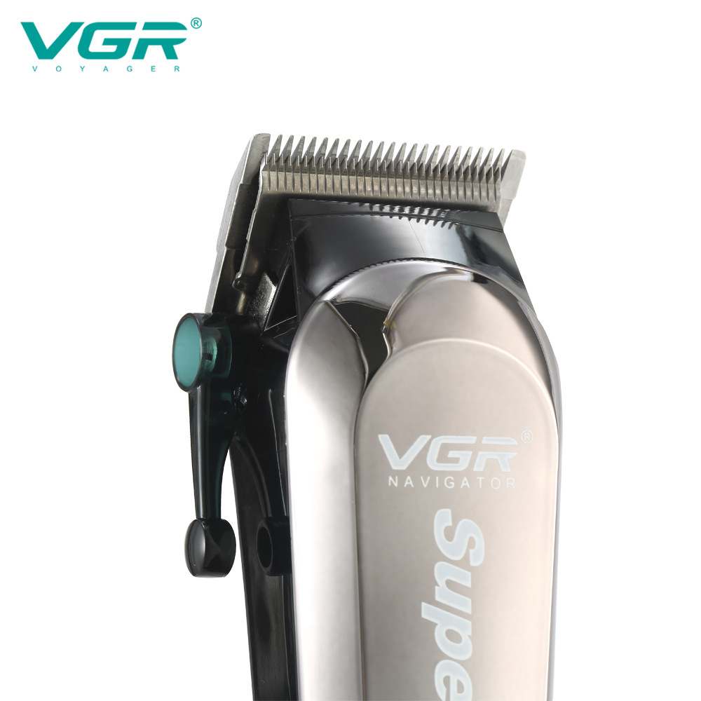 VGR 060 New Electric Hair Clip - Hair Care Works 评论和价格