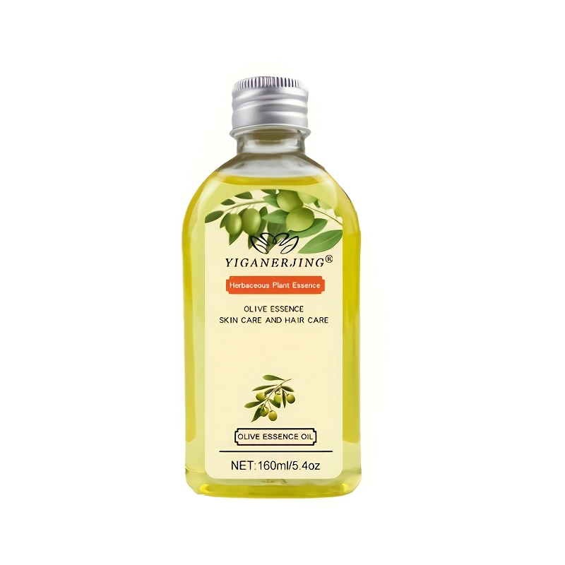 1/2PCS YIGANERJING OLIVE OIL,  - Hair Care Olive Oil 评论和价格