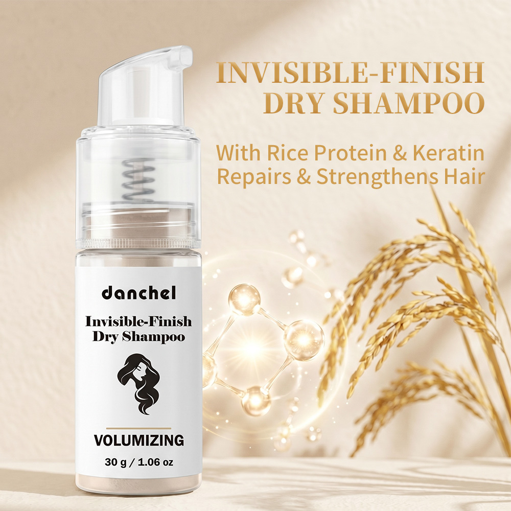 Instant Dry Shampoo Powder Oil - Hair Care Spray 评论和价格