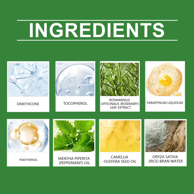 Rosemary and Rice Water Hair G - Hair Care With Rice Water 评论和价格