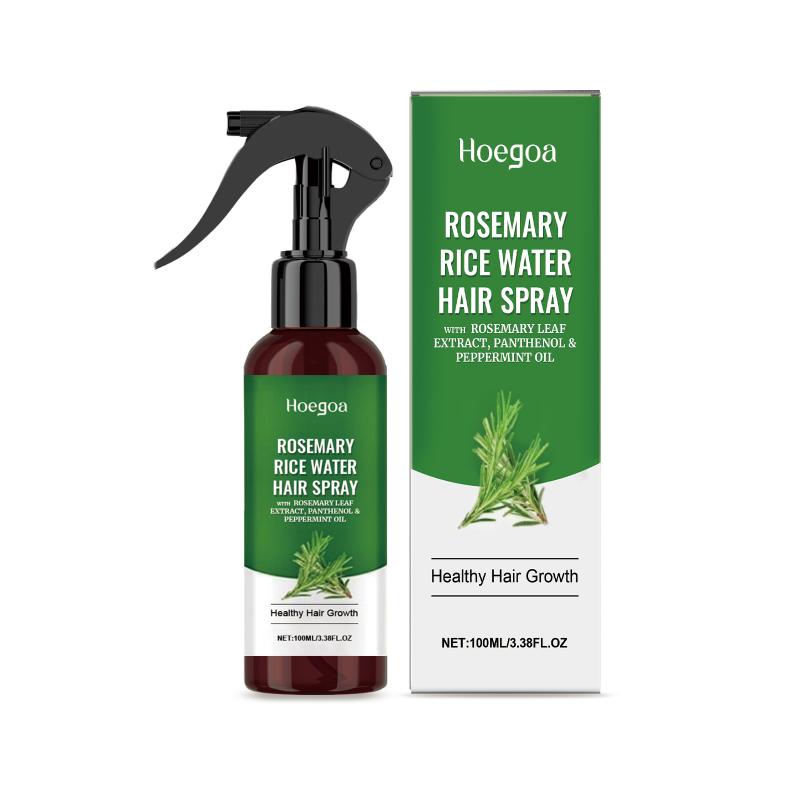Rosemary and Rice Water Hair G - Hair Care With Rice Water 评论和价格