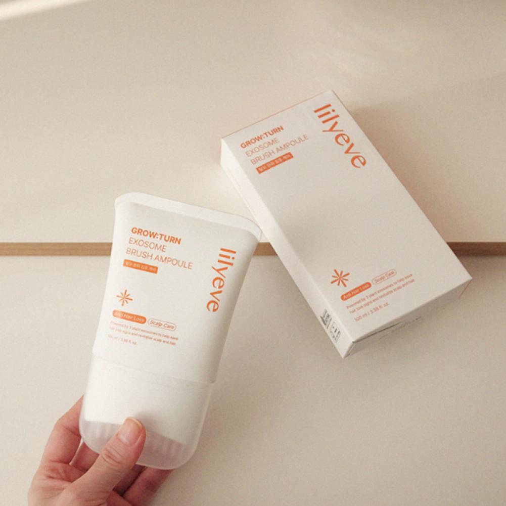 Korean Original Lilyeve Biotin - Hair Care Korea 评论和价格