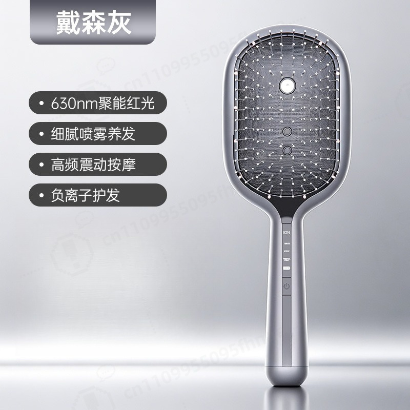 Electric Scalp Massage Comb Re - Hair Care Tools 评论和价格