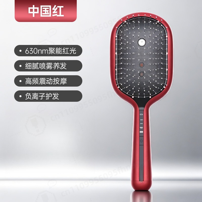 Electric Scalp Massage Comb Re - Hair Care Tools 评论和价格