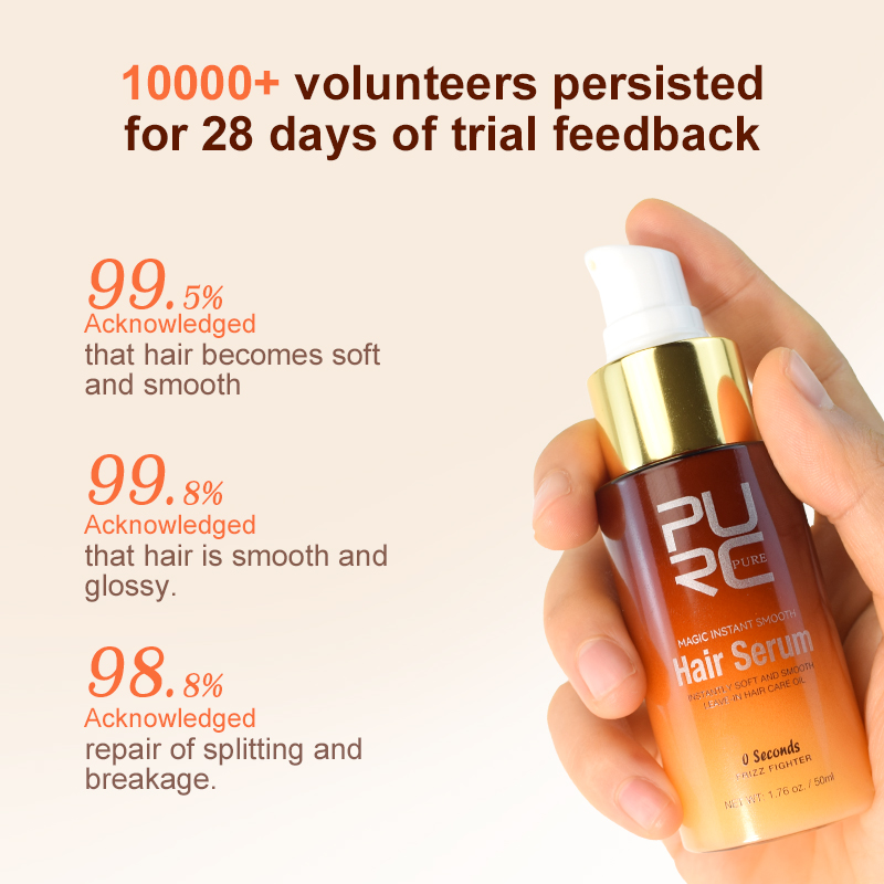 Magic Smoothing Serum Hair Mas - Hair Care Olive Oil 评论和价格