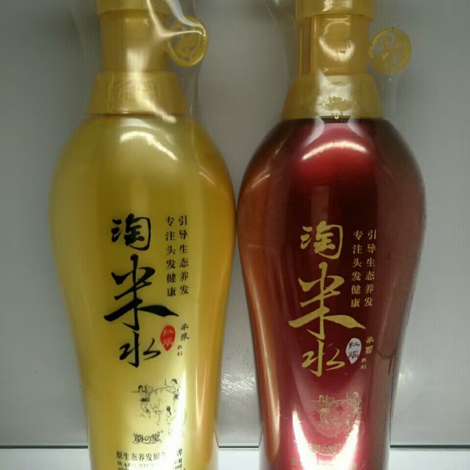 500ml Tradition Wash Rice Wate - Hair Care With Rice Water 评论和价格