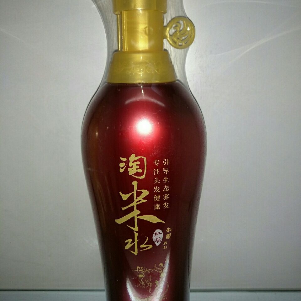 500ml Tradition Wash Rice Wate - Hair Care With Rice Water 评论和价格