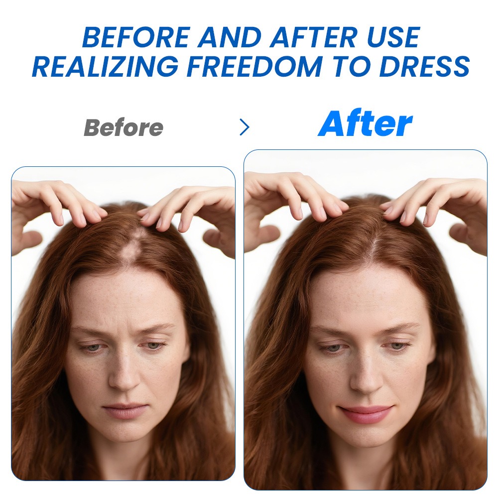Alopecia Hair Growth Spray Sop - Hair Care Spray 评论和价格