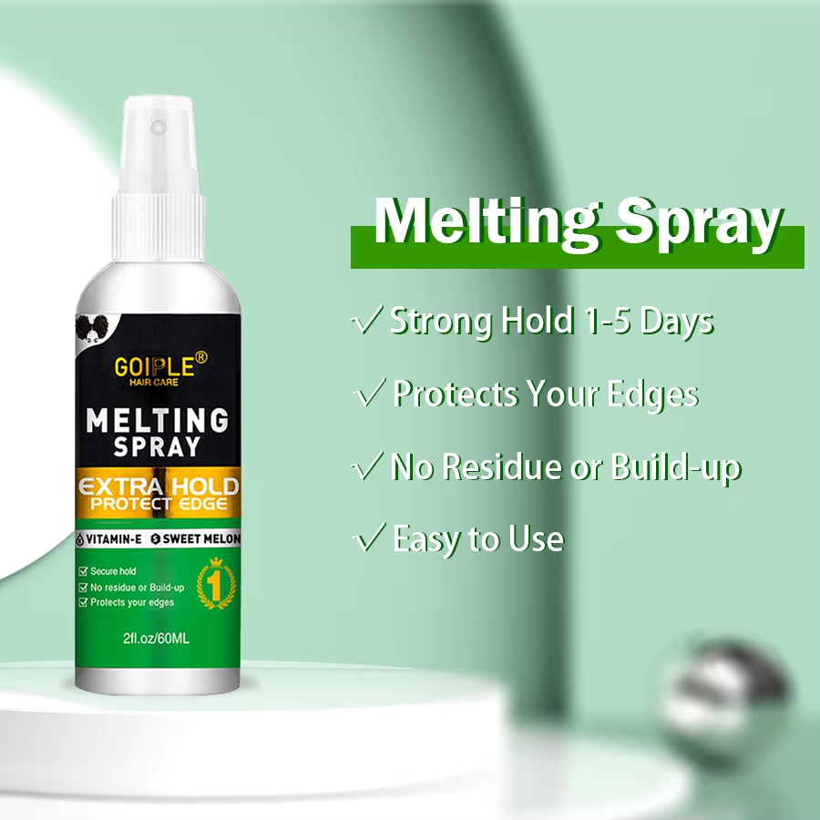 GOIPLE Lace Wig Melting Spray  - Hair Care Spray 评论和价格