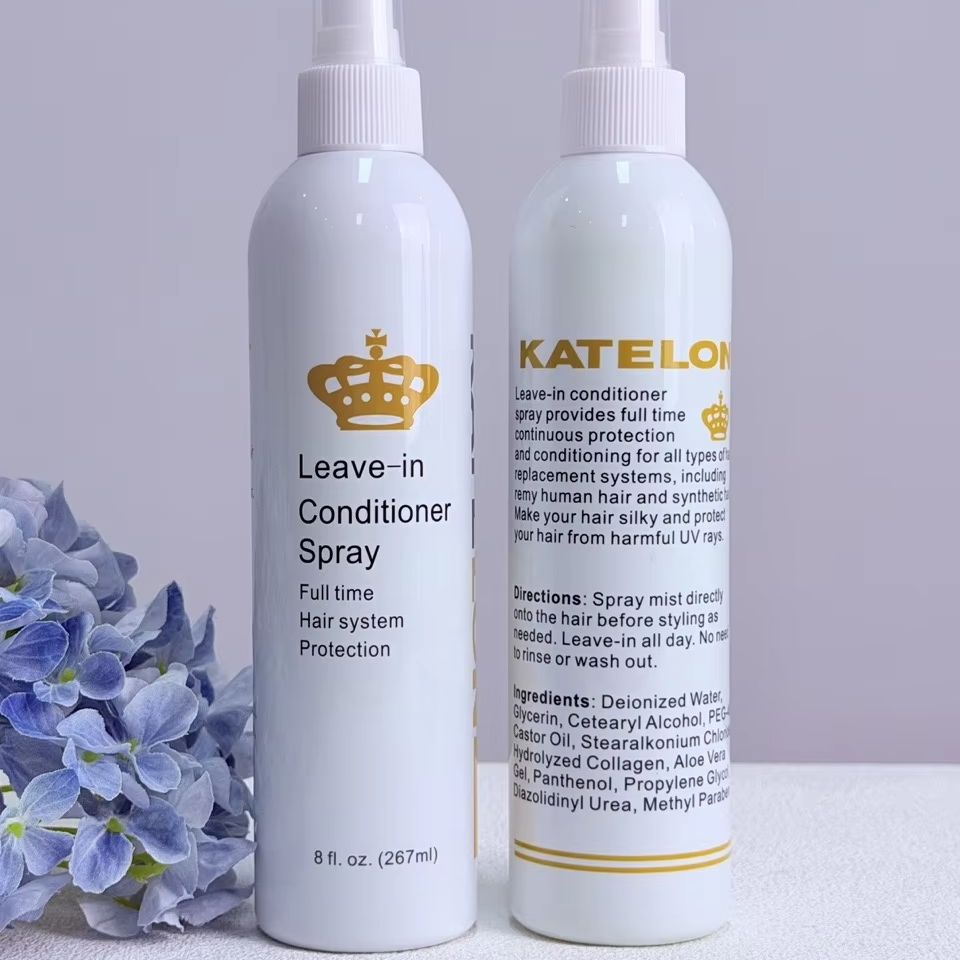 237ml/PC Nourishing Hair Care  - Hair Care Spray 评论和价格