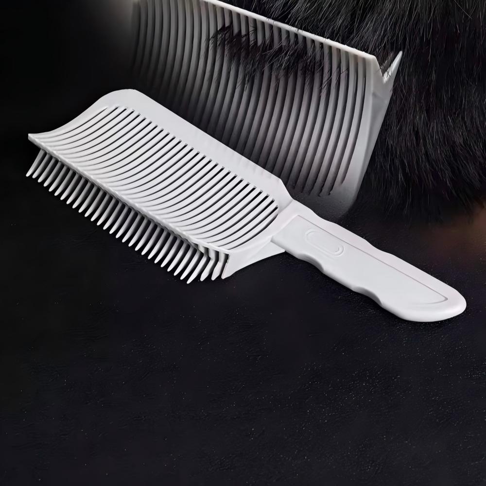Fading Comb Professional Barbe - Hair Care Tools 评论和价格