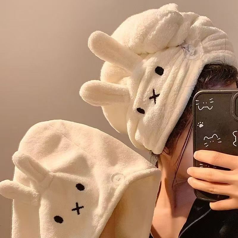 Coral Fleece Thick Absorbent H - Hair Care Formulation 评论和价格