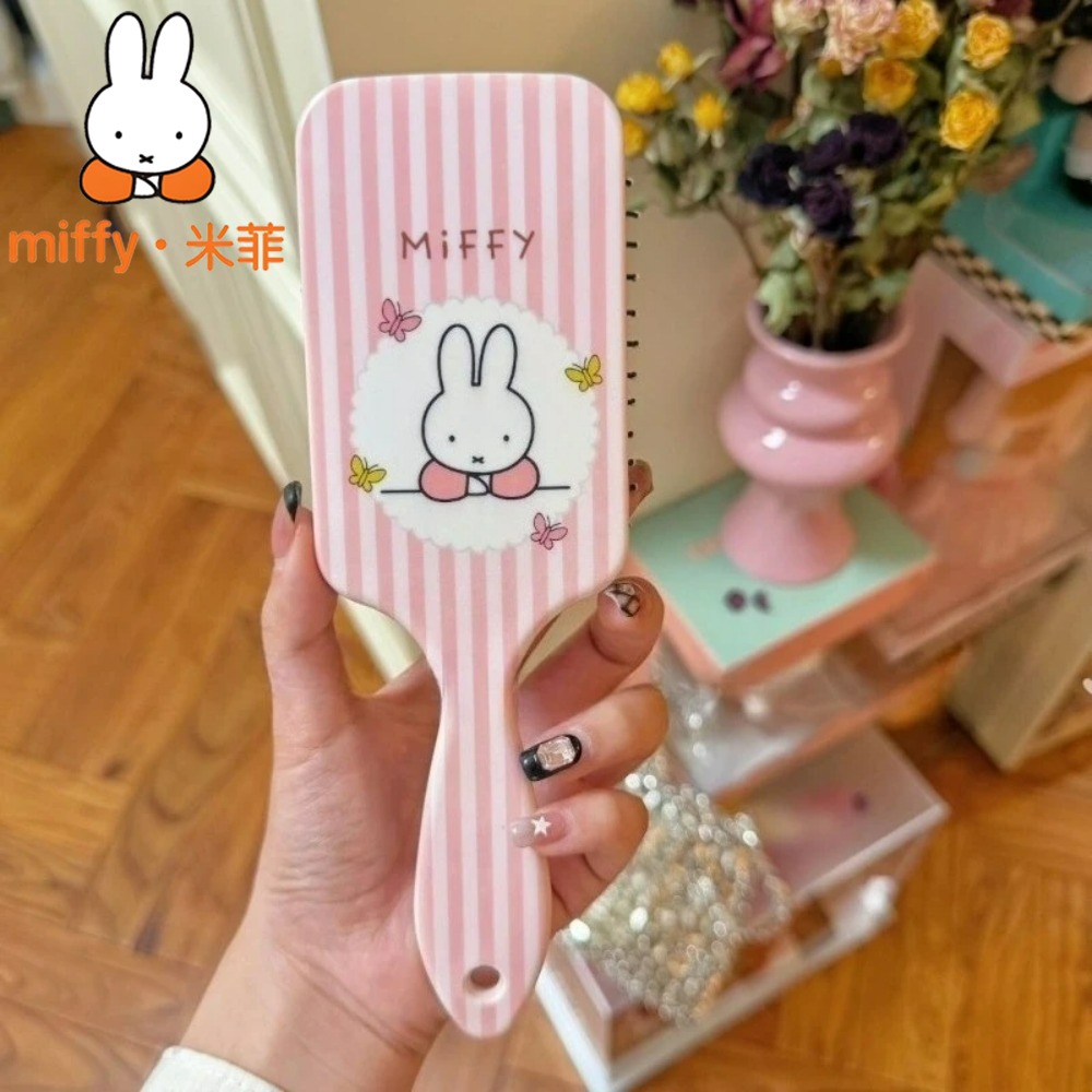 Miffy Cute Air Cushion Hair Co - Hair Care Formulation 评论和价格
