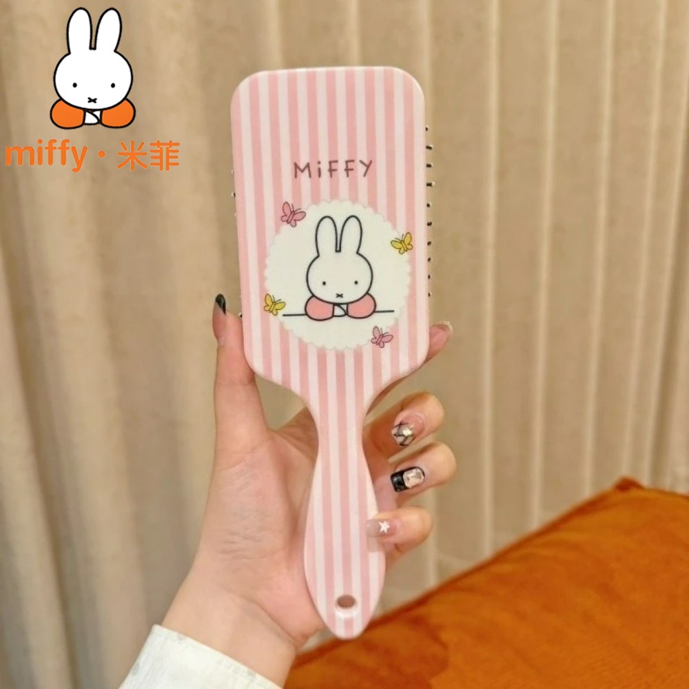 Miffy Cute Air Cushion Hair Co - Hair Care Formulation 评论和价格