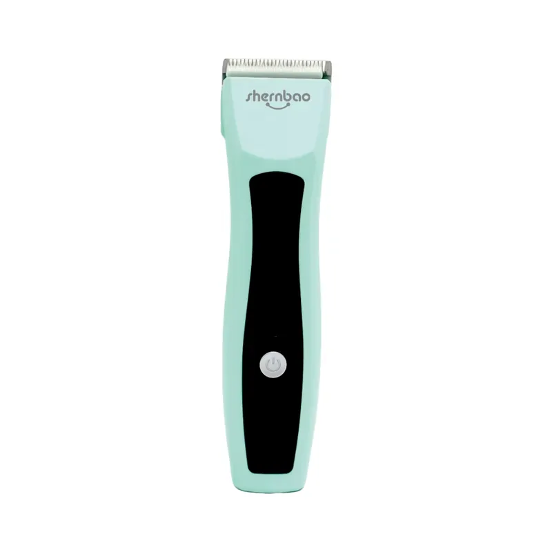 Shernbao PGC-538-C Dog Trimmer - Hair Care Tools 评论和价格