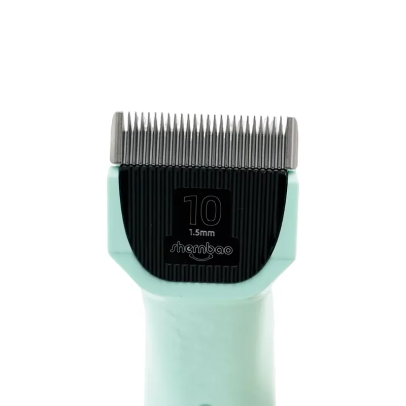 Shernbao PGC-538-C Dog Trimmer - Hair Care Tools 评论和价格