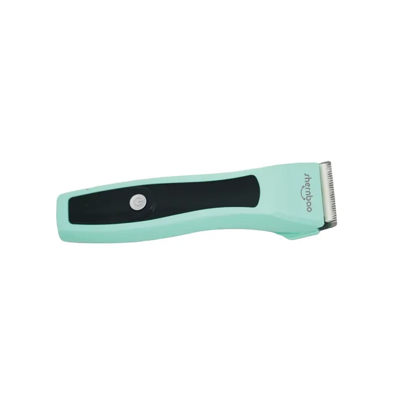 Shernbao PGC-538-C Dog Trimmer - Hair Care Tools 评论和价格