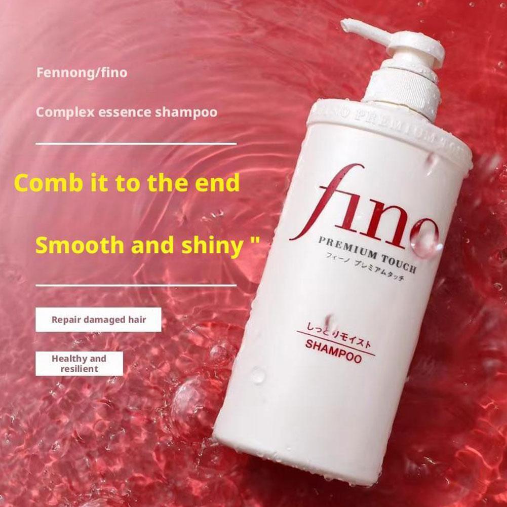 Fino Hair Care Shampoo Conditi - Hair Care Frizzy Hair 评论和价格