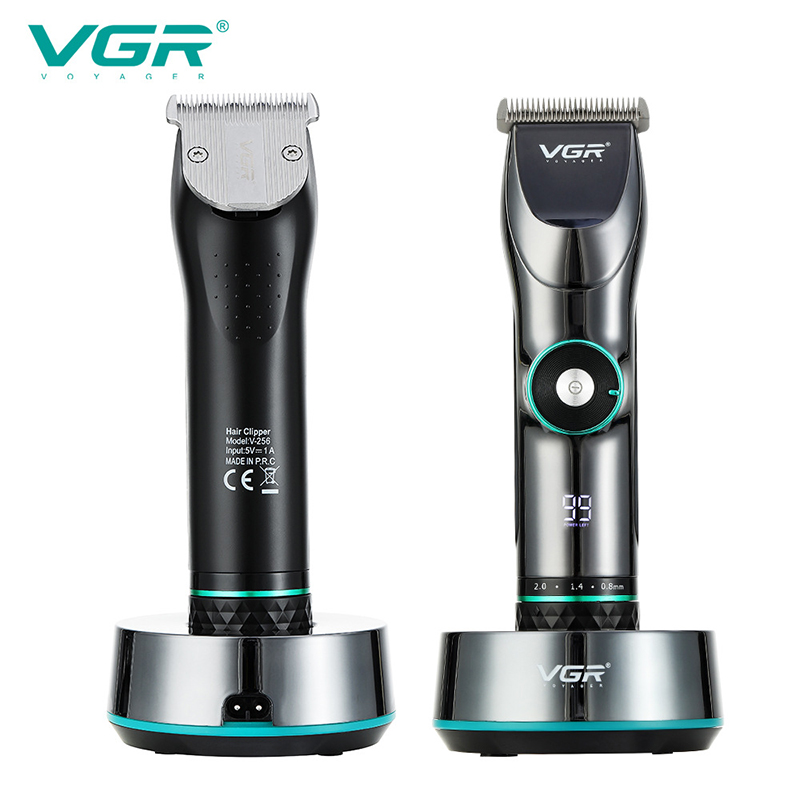 VGR 256 Hair Clipper Professio - Hair Care Works 评论和价格