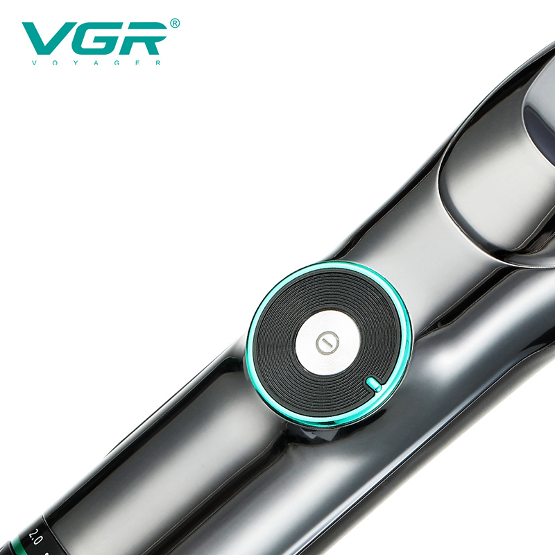 VGR 256 Hair Clipper Professio - Hair Care Works 评论和价格