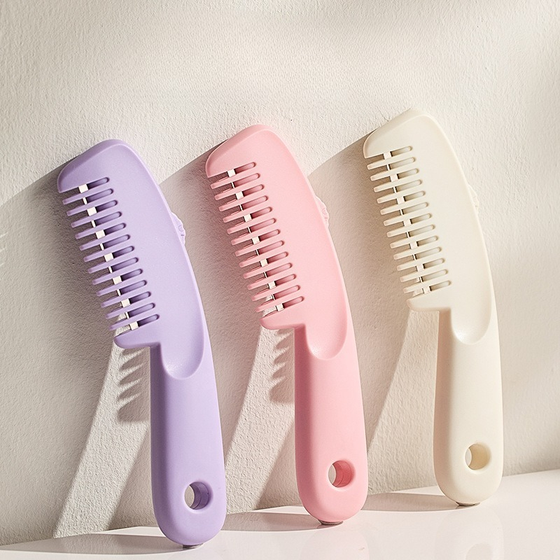 Portable Adjustable Three-Spee - Hair Care Tools 评论和价格