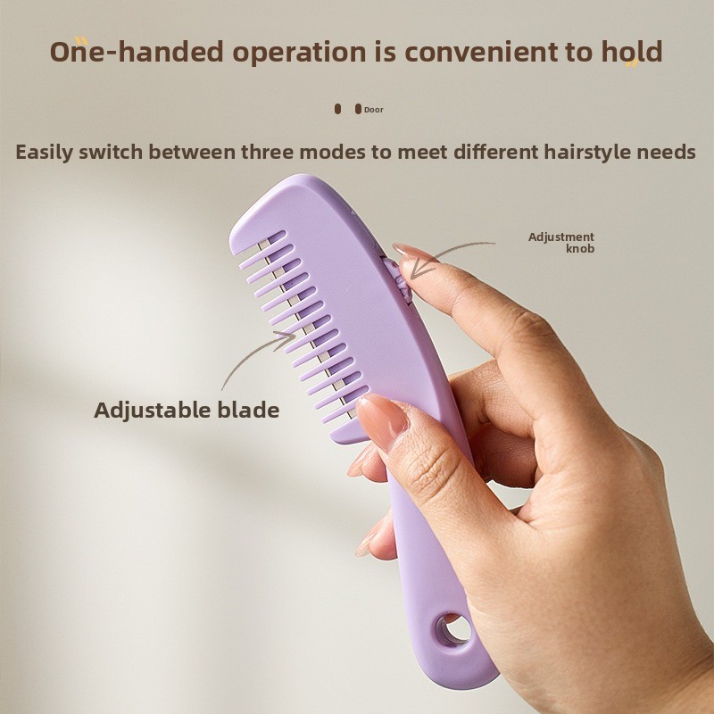 Portable Adjustable Three-Spee - Hair Care Tools 评论和价格