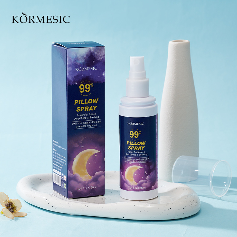 KORMESIC Lavender Perfume Spra - Hair Care Spray 评论和价格