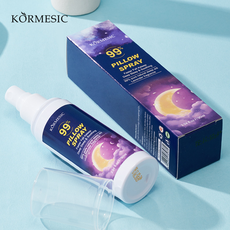 KORMESIC Lavender Perfume Spra - Hair Care Spray 评论和价格