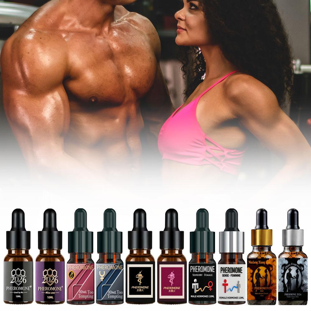 10ml Alcohol-Free Hair Care Es - Hair Care Essential Oil 评论和价格