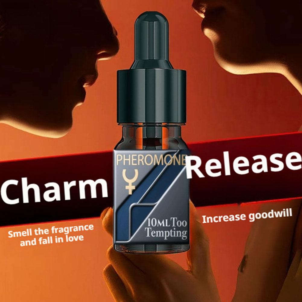 10ml Alcohol-Free Hair Care Es - Hair Care Essential Oil 评论和价格