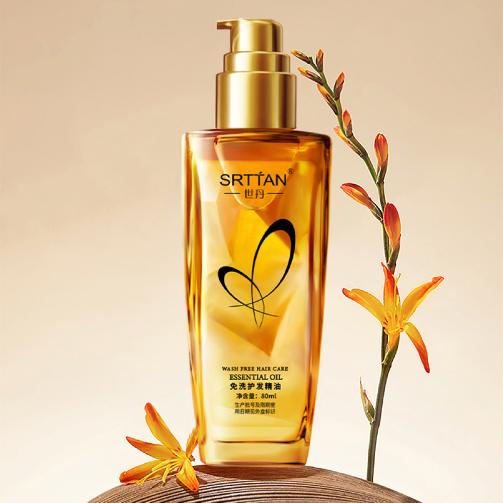 1PC No Wash Hair Care Essentia - Hair Care Essential Oil 评论和价格