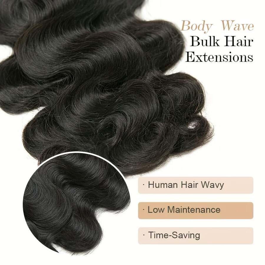 24 Inch Body Wave Braiding Hai - Hair Care Formulation 评论和价格