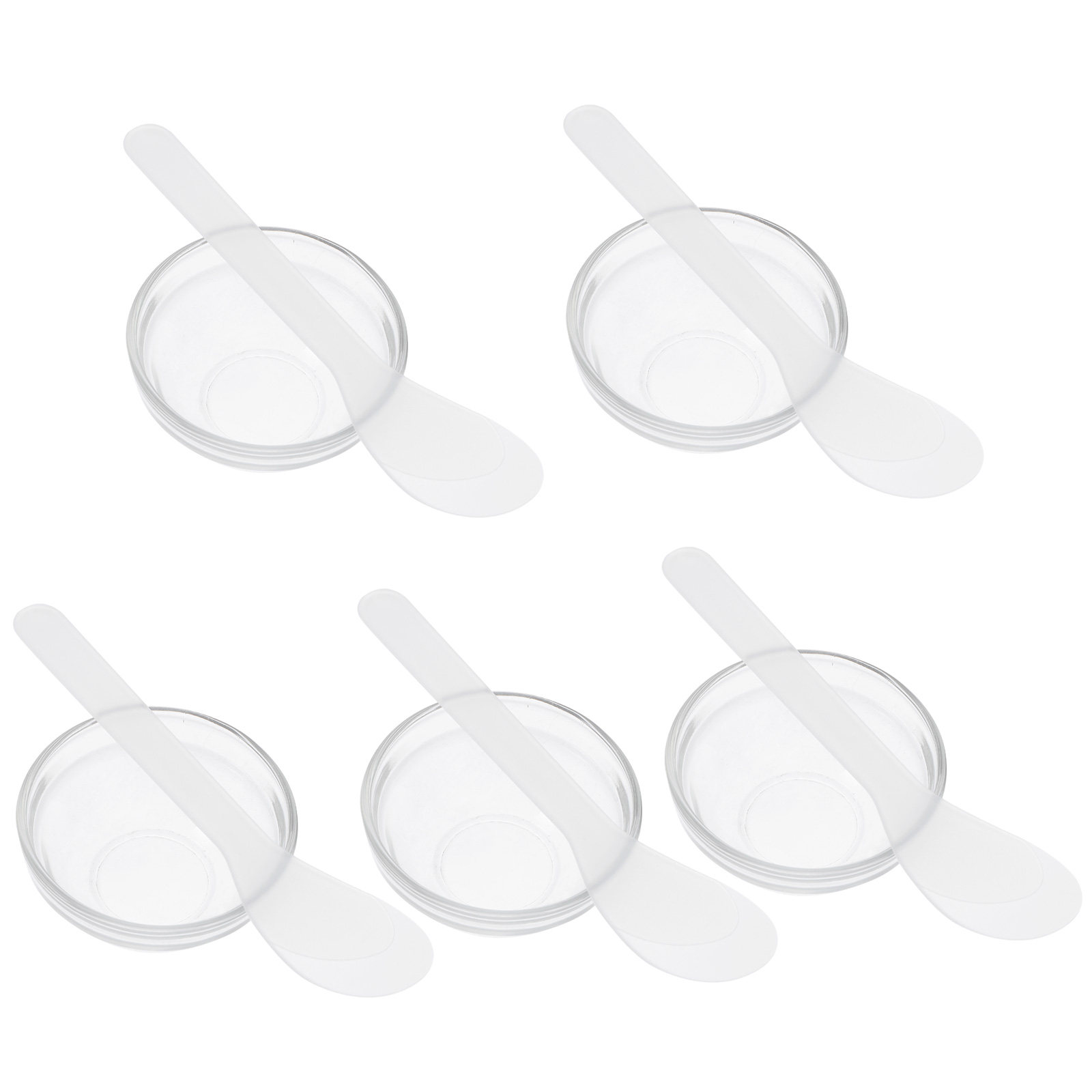 1Set Non- DIY Mask Stirring Bo - Hair Care Tools 评论和价格
