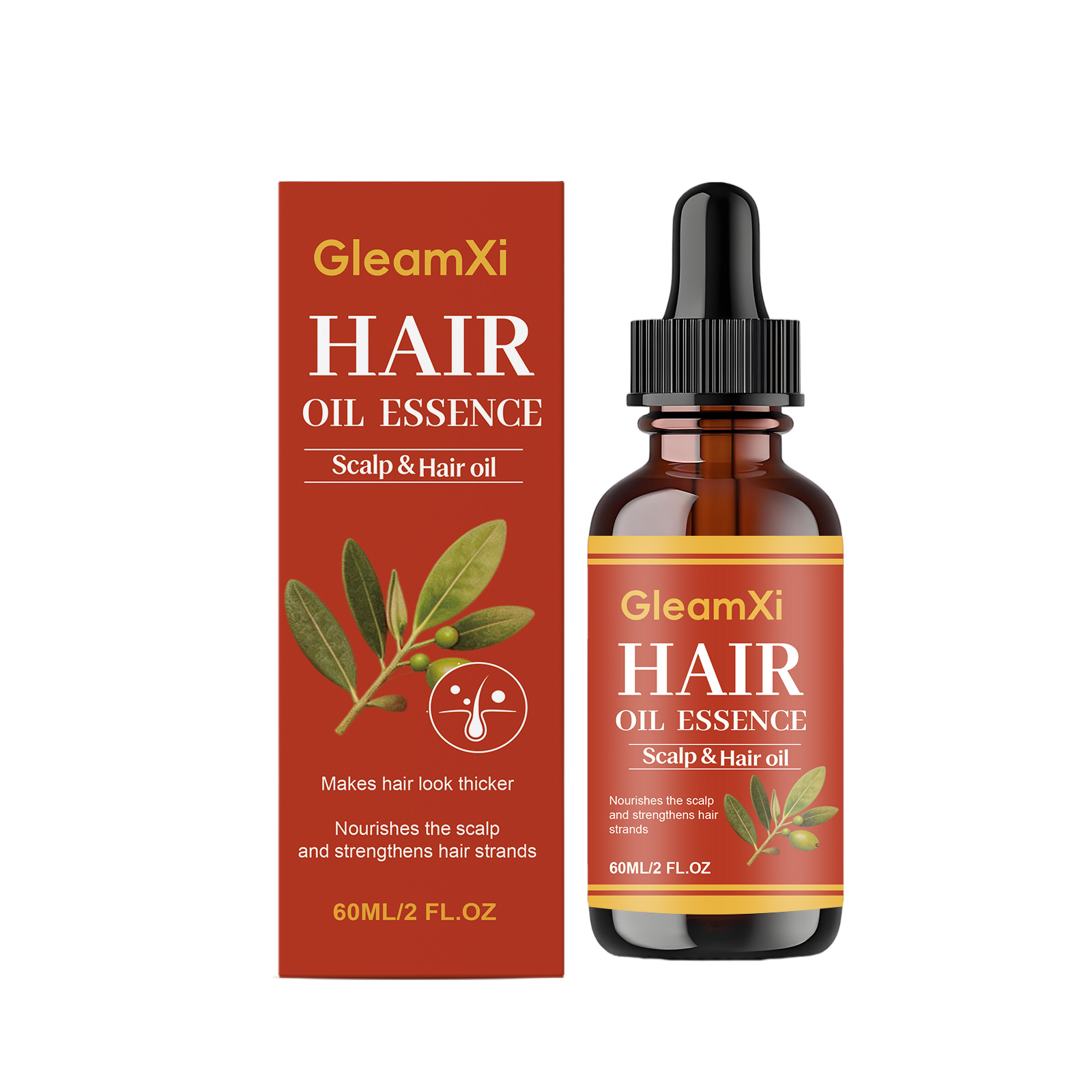 Olive Hair Growth Oil Fast Gro - Hair Care Olive Oil 评论和价格