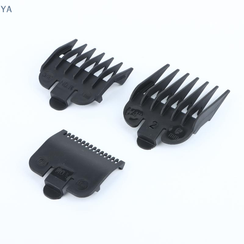 【SA】1/2/3/4Pcs Hair Clipper Gu - Hair Care Tools 评论和价格